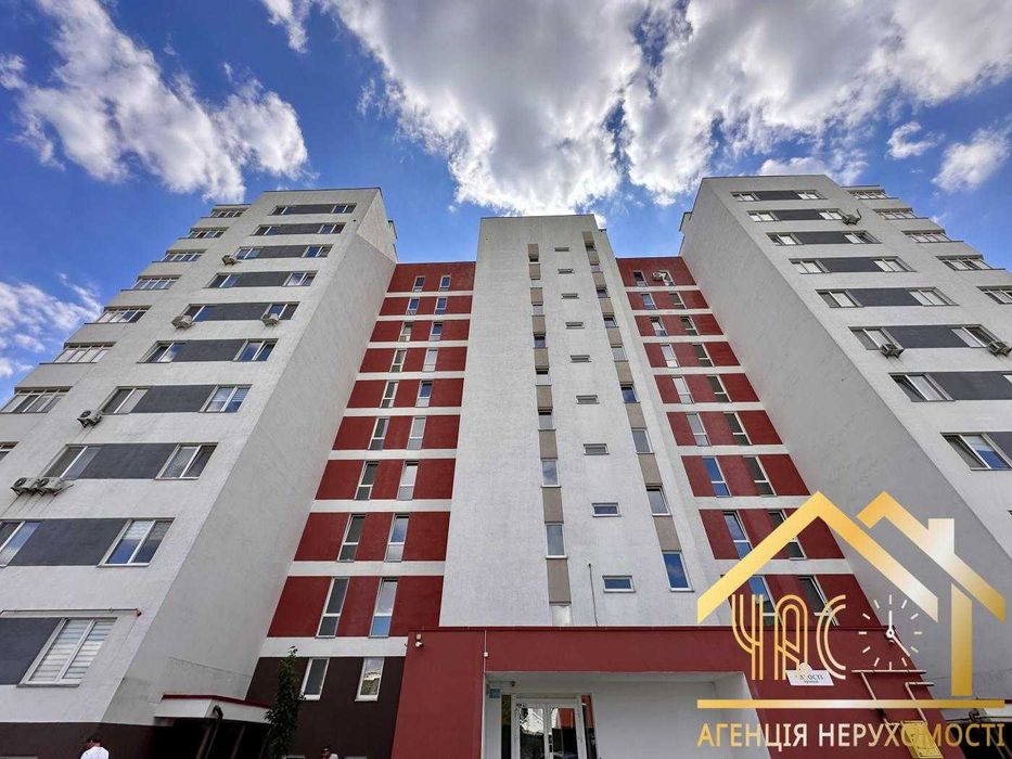 Квартира на вул. Єдності, 4 в Києві, ID 330562, фото №21