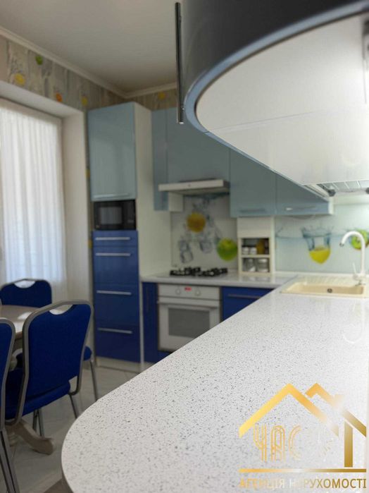 Квартира на ЖК «Молодіжне містечко» в Київ, ID 330575, фото №2