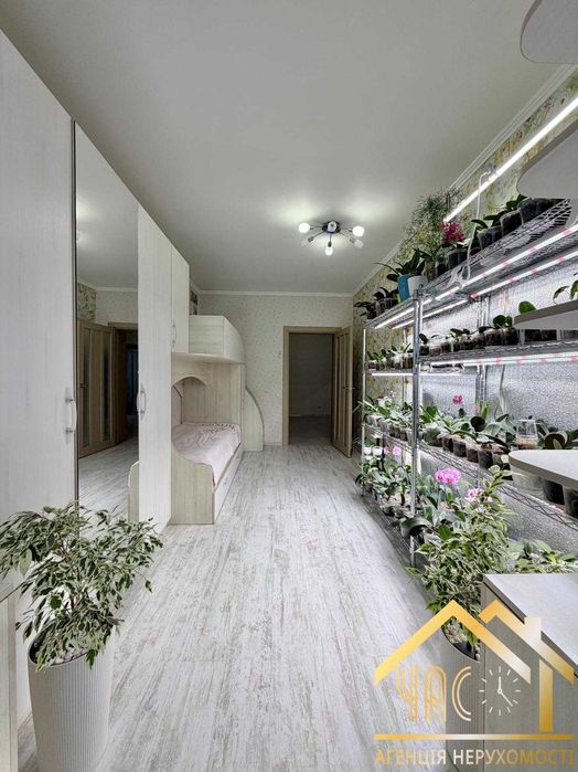 Квартира на ЖК «Молодіжне містечко» в Києві, ID 330575, фото №11