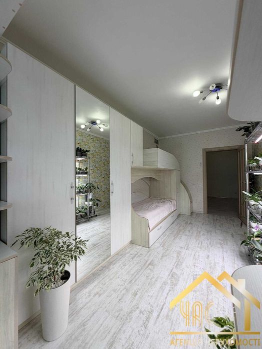 Квартира на ЖК «Молодіжне містечко» в Києві, ID 330575, фото №12