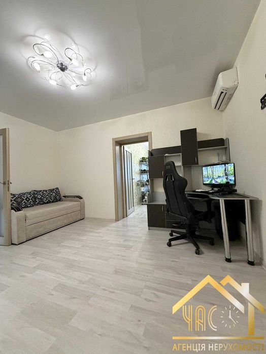 Квартира на ЖК «Молодіжне містечко» в Києві, ID 330575, фото №14