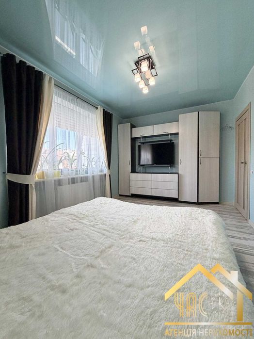 Квартира на ЖК «Молодіжне містечко» в Києві, ID 330575, фото №15