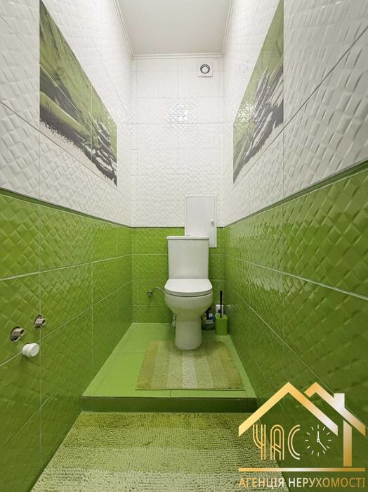Квартира на ЖК «Молодіжне містечко» в Києві, ID 330575, фото №16
