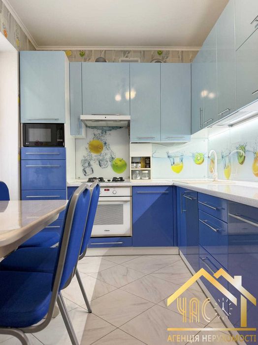 Квартира на ЖК «Молодіжне містечко» в Києві, ID 330575, фото №20