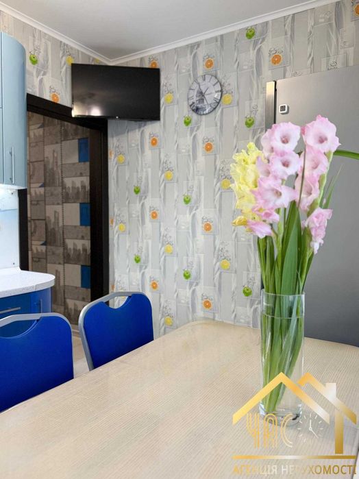 Квартира на ЖК «Молодіжне містечко» в Київ, ID 330575, фото №3