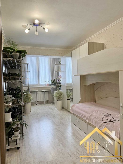 Квартира на ЖК «Молодіжне містечко» в Київ, ID 330575, фото №5