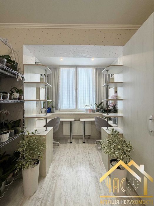 Квартира на ЖК «Молодіжне містечко» в Києві, ID 330575, фото №6