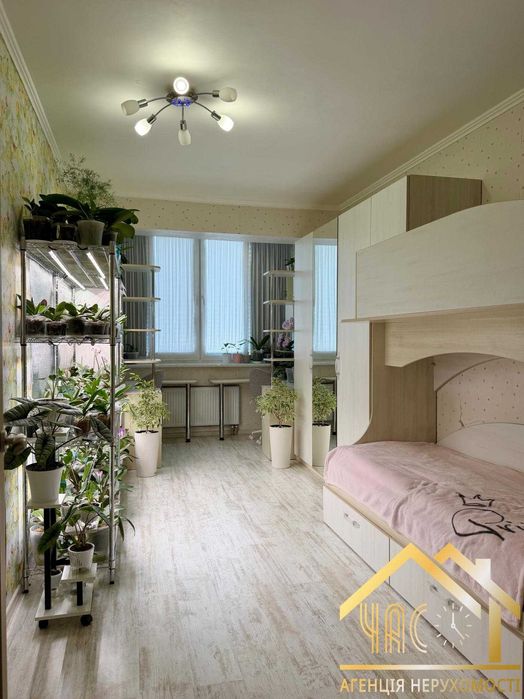 Квартира на ЖК «Молодіжне містечко» в Києві, ID 330575, фото №7