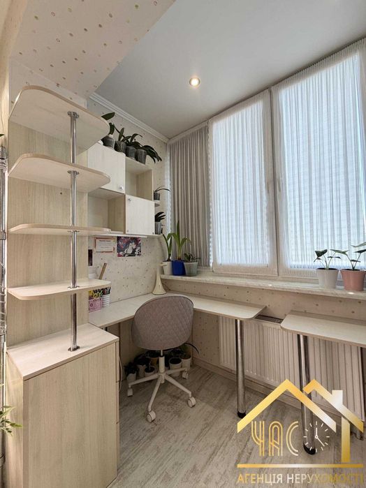 Квартира на ЖК «Молодіжне містечко» в Києві, ID 330575, фото №8