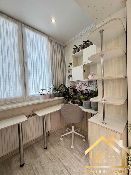Квартира на ЖК «Молодіжне містечко» в Києві, ID 330575, фото №9