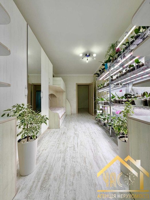 Квартира на ЖК «Молодіжне містечко» в Києві, ID 330575, фото №10