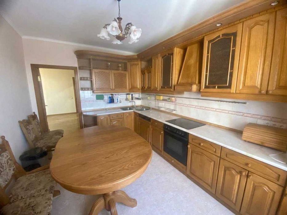 Квартира на просп. Валерія Лобановського, 9/1 в Київ, ID 330553, фото №1