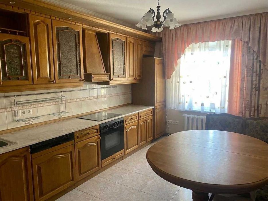 Квартира на просп. Валерія Лобановського, 9/1 в Київ, ID 330553, фото №2