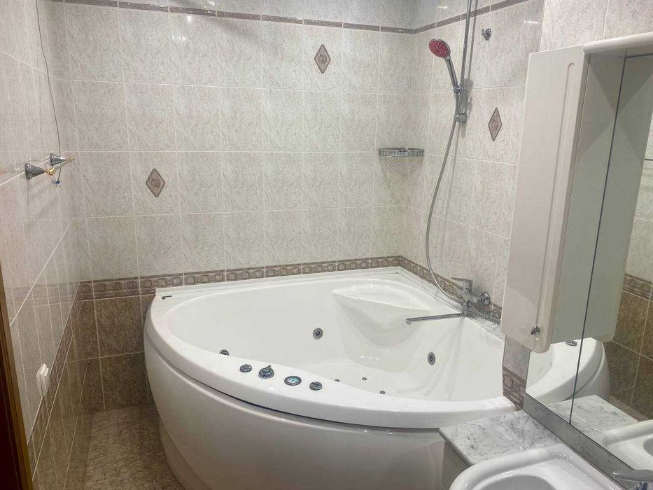 Квартира на просп. Валерія Лобановського, 9/1 в Києві, ID 330553, фото №13