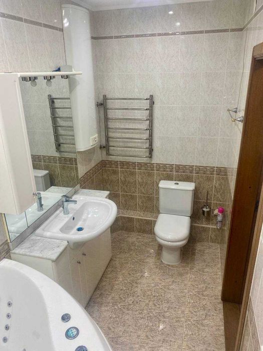 Квартира на просп. Валерія Лобановського, 9/1 в Києві, ID 330553, фото №14