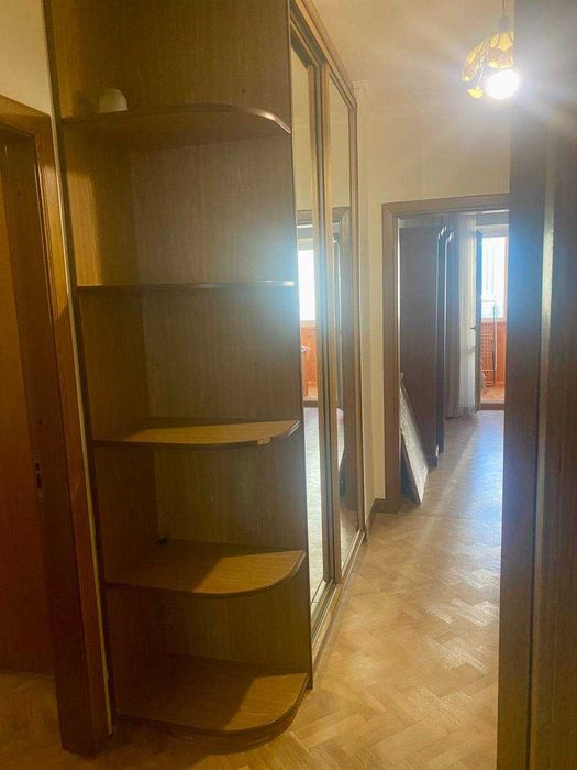 Квартира на просп. Валерія Лобановського, 9/1 в Києві, ID 330553, фото №17