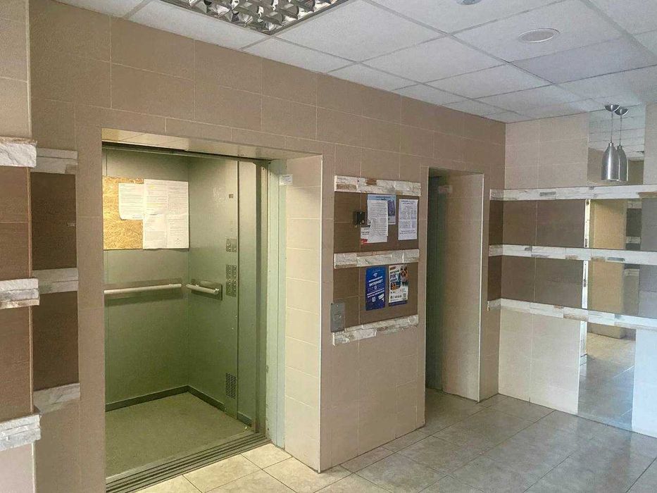 Квартира на просп. Валерія Лобановського, 9/1 в Києві, ID 330553, фото №19