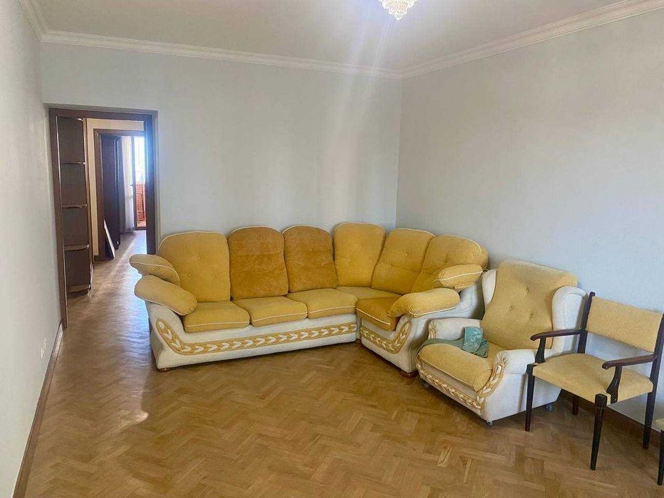 Квартира на просп. Валерія Лобановського, 9/1 в Київ, ID 330553, фото №4