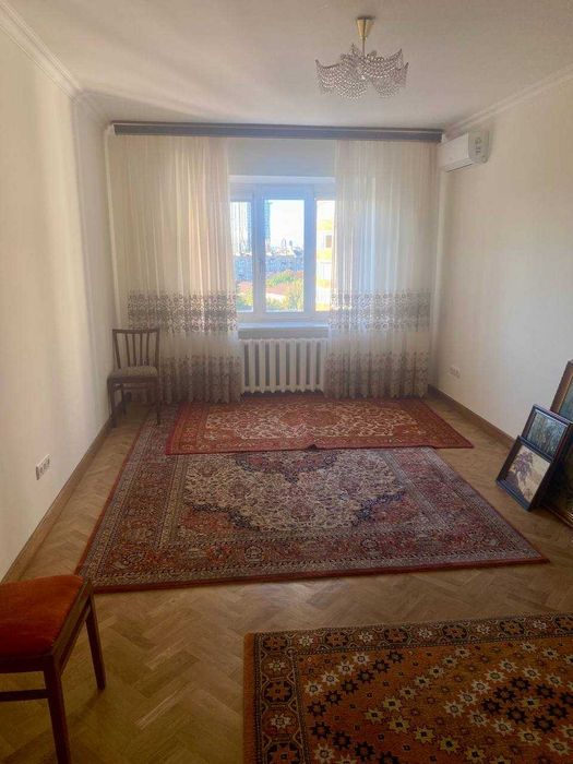 Квартира на просп. Валерія Лобановського, 9/1 в Києві, ID 330553, фото №9