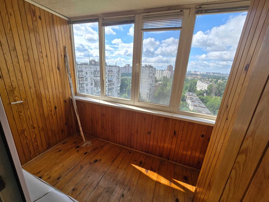 Квартира на вул. Романа Ратушного, 9а в Києві, ID 330556, фото №12