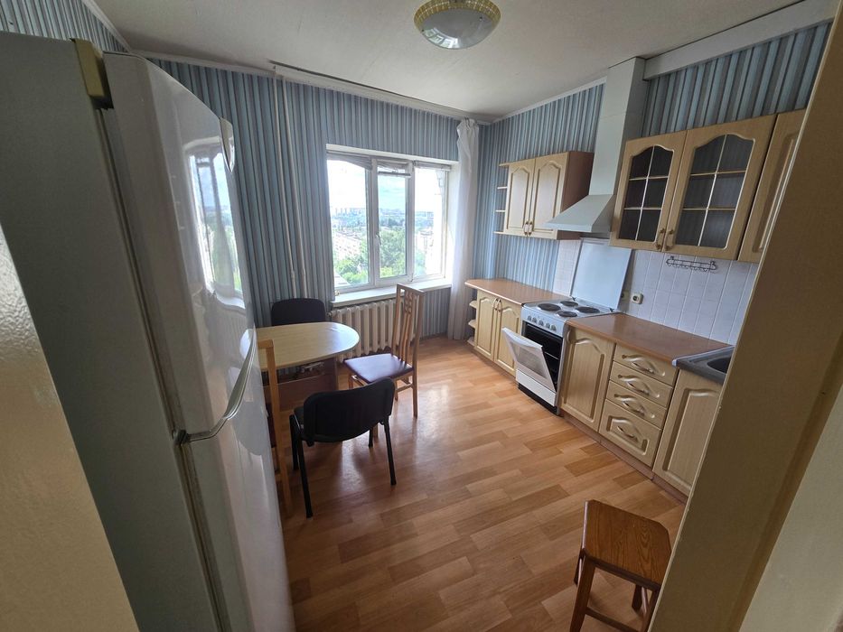 Квартира на вул. Романа Ратушного, 9а в Києві, ID 330556, фото №18