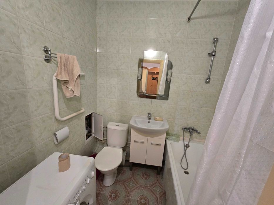 Квартира на вул. Романа Ратушного, 9а в Київ, ID 330556, фото №5