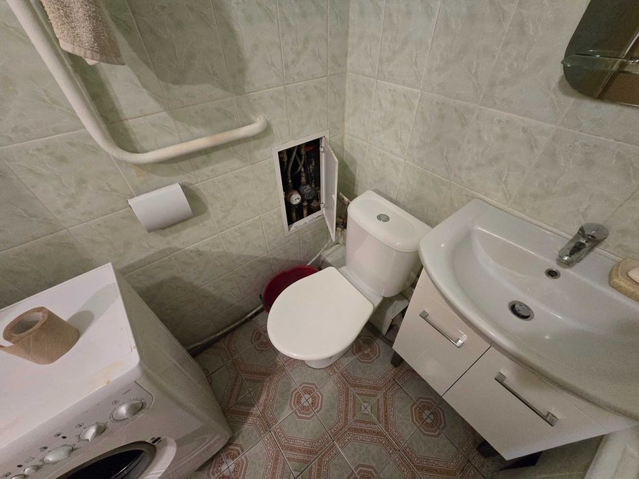 Квартира на вул. Романа Ратушного, 9а в Києві, ID 330556, фото №7