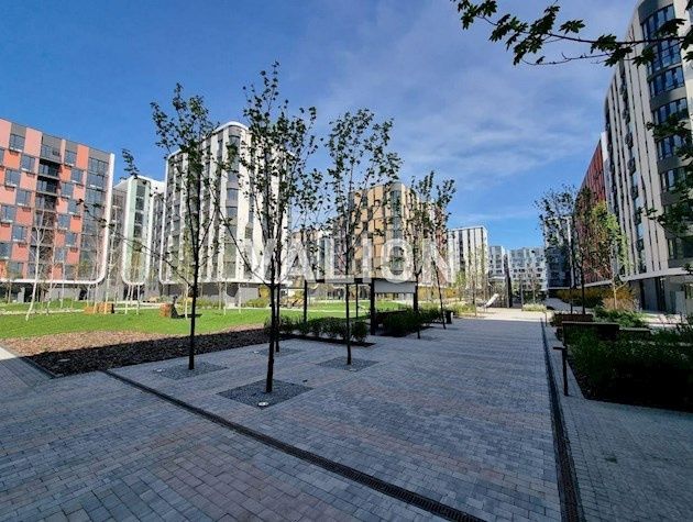 Квартира на вул. Родини Кістяківських, 2а в Київ, ID 330548, фото №2