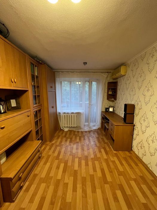Квартира на вул. Зоологічна, 4-А в Київ, ID 330568, фото №3