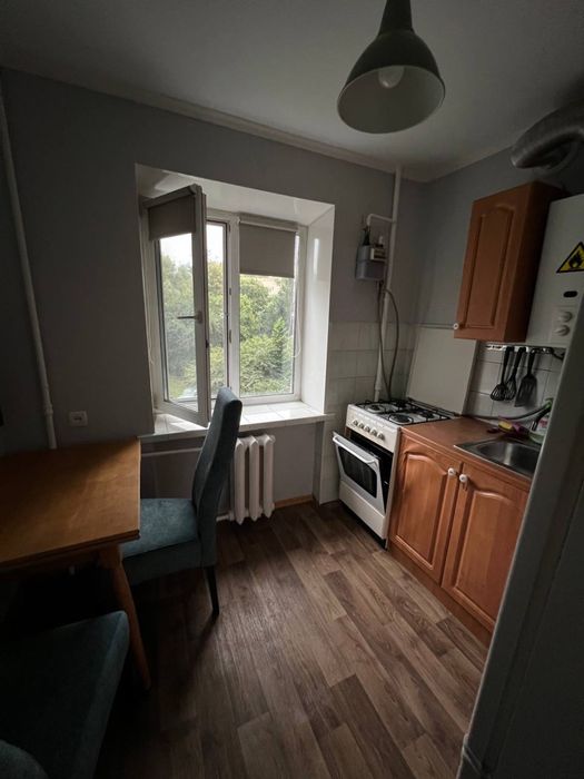Квартира на вул. Зоологічна, 4-А в Київ, ID 330568, фото №5