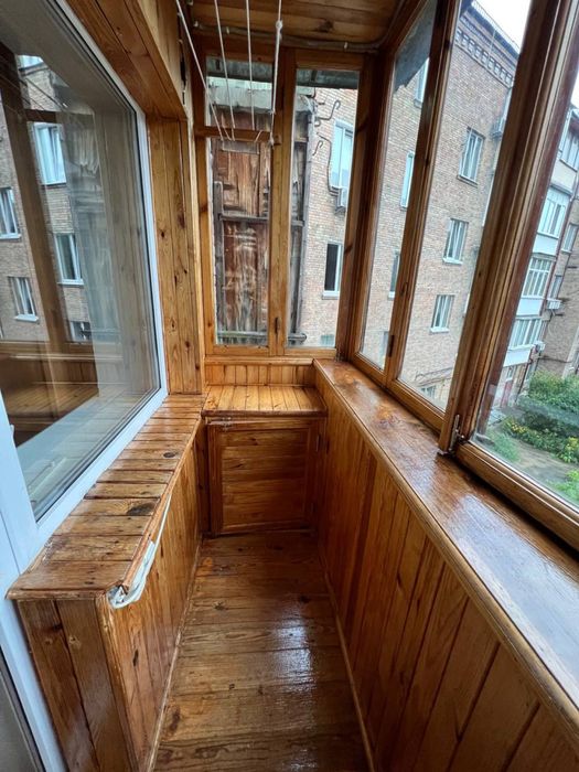 Квартира на вул. Зоологічна, 4-А в Києві, ID 330568, фото №7