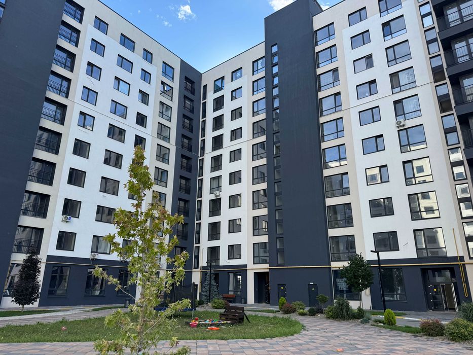Квартира на ЖК Континент Рей в Київ, ID 330615, фото №2