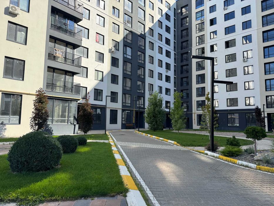 Квартира на ЖК Континент Рей в Київ, ID 330615, фото №3