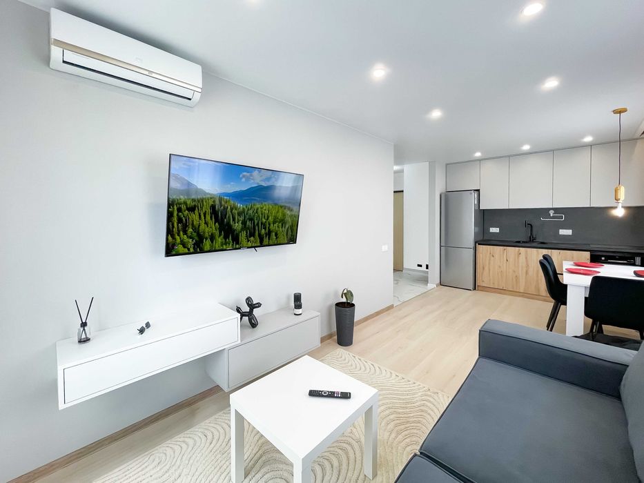 Квартира на вул. Михайла Максимовича, 26-Д в Київ, ID 330602, фото №1