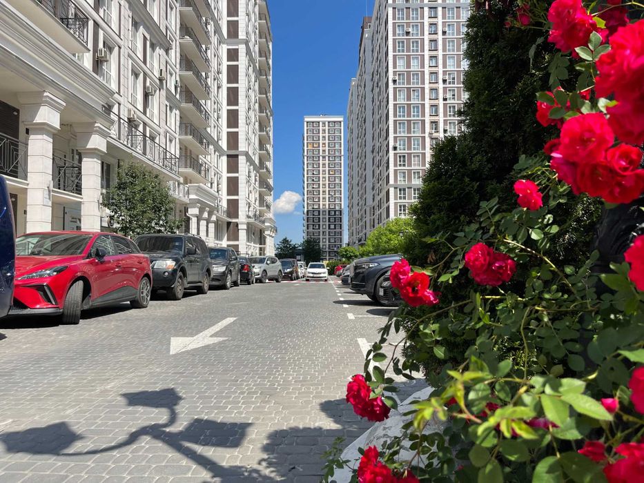 Квартира на вул. Михайла Максимовича, 26-Д в Києві, ID 330602, фото №16
