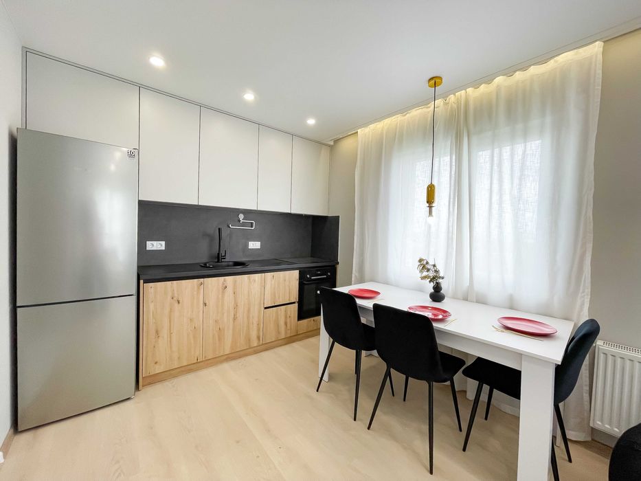 Квартира на вул. Михайла Максимовича, 26-Д в Київ, ID 330602, фото №3