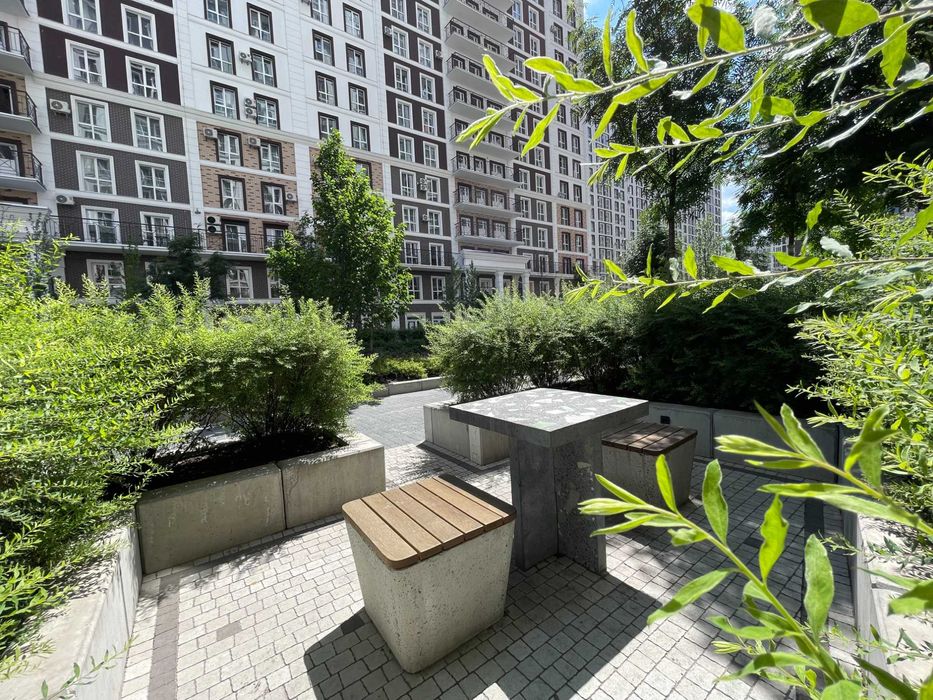Квартира на вул. Михайла Максимовича, 26-Д в Києві, ID 330602, фото №21