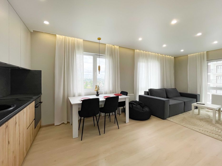 Квартира на вул. Михайла Максимовича, 26-Д в Київ, ID 330602, фото №4