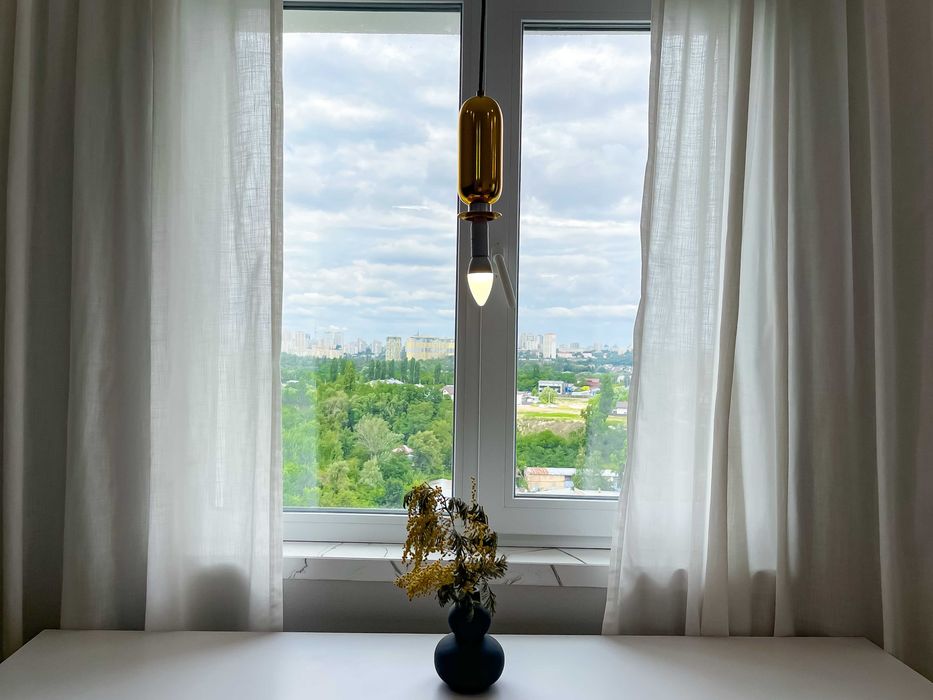 Квартира на вул. Михайла Максимовича, 26-Д в Київ, ID 330602, фото №5