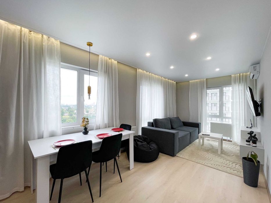 Квартира на вул. Михайла Максимовича, 26-Д в Києві, ID 330602, фото №6