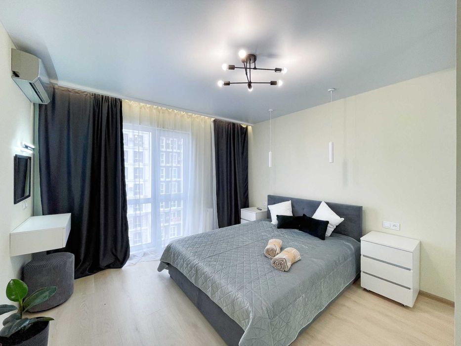 Квартира на вул. Михайла Максимовича, 26-Д в Києві, ID 330602, фото №7