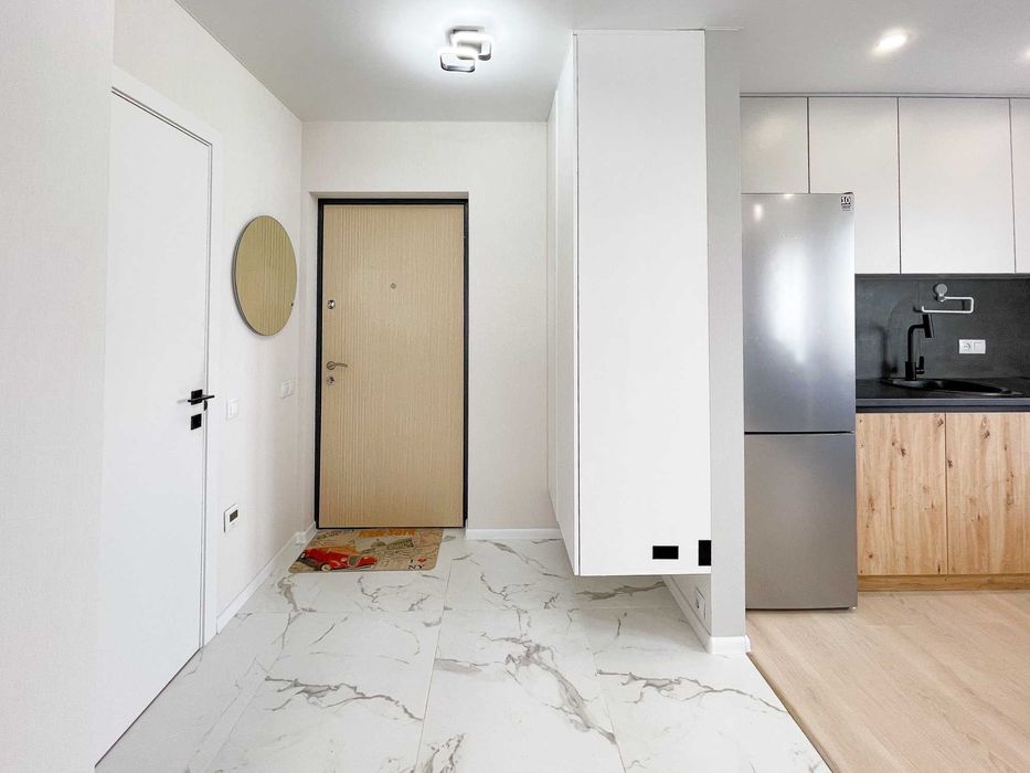Квартира на вул. Михайла Максимовича, 26-Д в Києві, ID 330602, фото №10