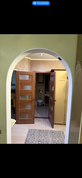 Квартира на пров. Княжий, 14Б в Кременчуці, ID 330583, фото №11