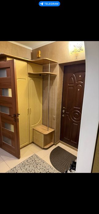 Квартира на пров. Княжий, 14Б в Кременчуці, ID 330583, фото №12