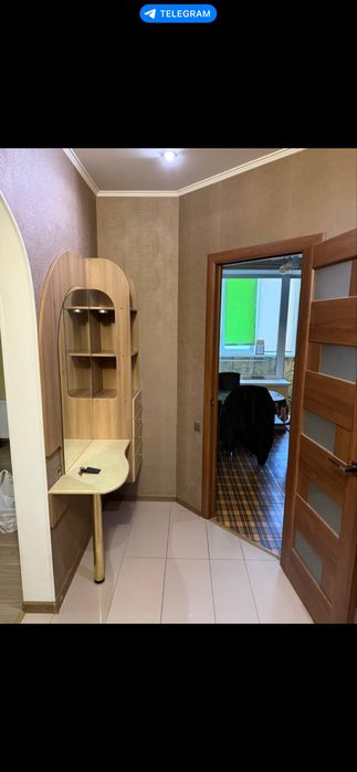Квартира на пров. Княжий, 14Б в Кременчуці, ID 330583, фото №13