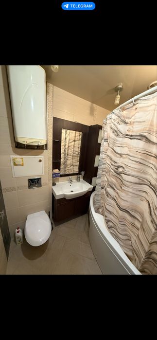 Квартира на пров. Княжий, 14Б в Кременчуці, ID 330583, фото №14