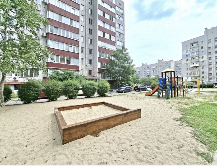 Квартира на пров. Княжий, 14Б в Кременчуці, ID 330583, фото №15