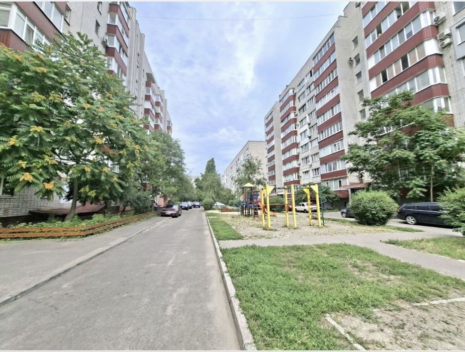 Квартира на пров. Княжий, 14Б в Кременчуці, ID 330583, фото №16