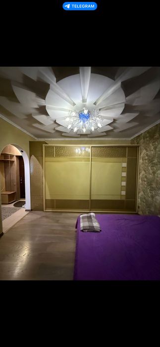 Квартира на пров. Княжий, 14Б в Кременчук, ID 330583, фото №5