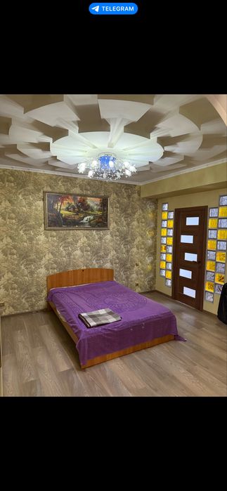 Квартира на пров. Княжий, 14Б в Кременчуці, ID 330583, фото №7